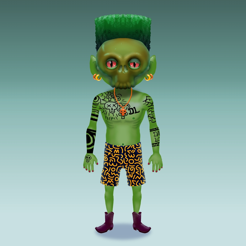 DeeManz image