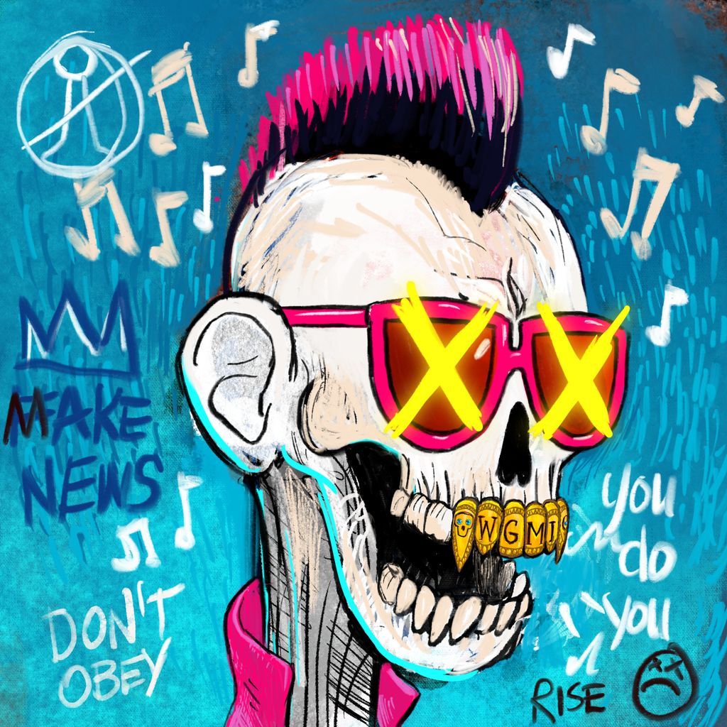 Faces of Def image